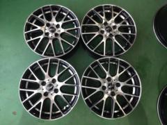 YellowHat
F-Direction
WM8