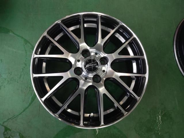 YellowHat
F-Direction
WM8