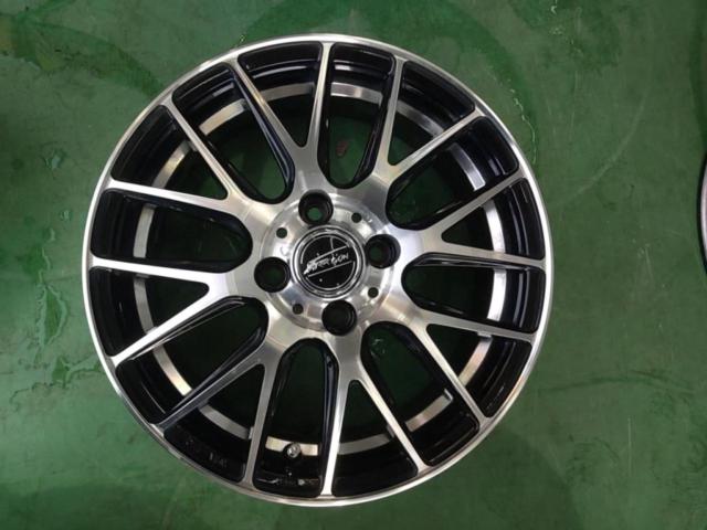 YellowHat
F-Direction
WM8