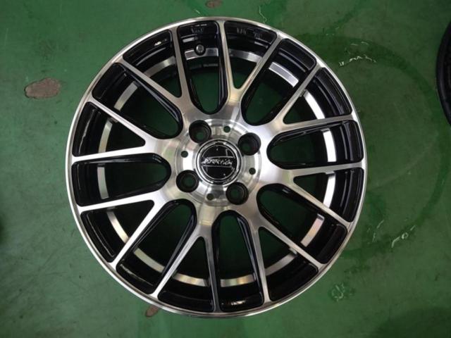 YellowHat
F-Direction
WM8