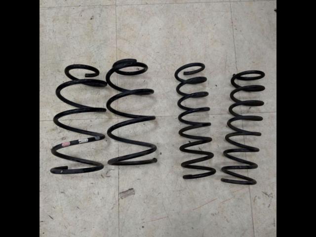 VOLVO
Genuine Volvo springs
V40