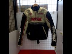 SIMPSON
Jacket LL