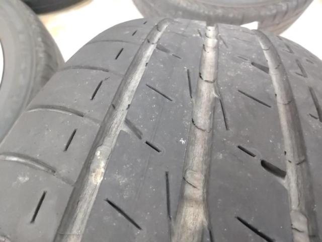 INTER MILANO CLAIRE TZ10 スポークホイール+BRIDGESTONE LUFT RVⅡ