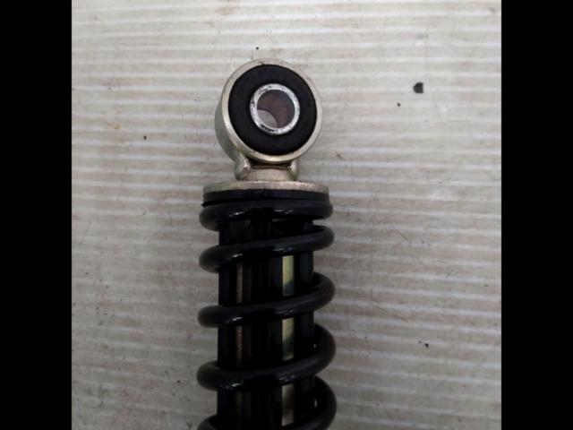 HONDA
Genuine rear shock absorber Tact
AF75
