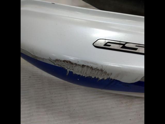 Wakeari
SUZUKI
Genuine tail cowl for GSX250FX