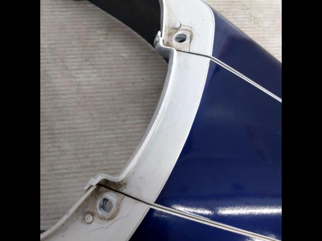 Wakeari
SUZUKI
Genuine tail cowl for GSX250FX