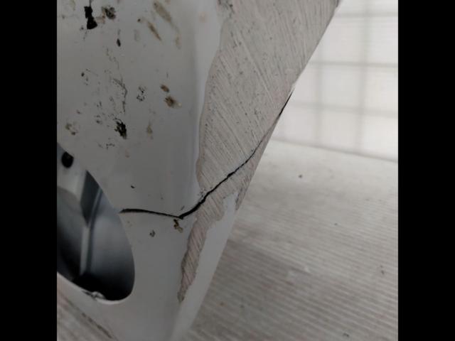 Wakeari
SUZUKI
Genuine tail cowl for GSX250FX