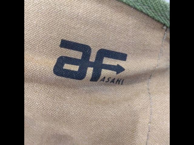 Asahi windshield
NO99
Smoked windscreen