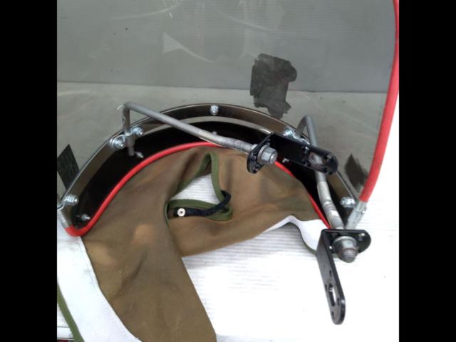 Asahi windshield
NO99
Smoked windscreen