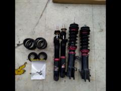 BLITZ
DAMPER
ZZ-R Alto Works
HA36S
2WD]