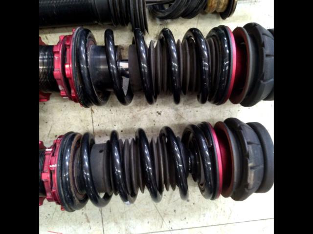 BLITZ
DAMPER
ZZ-R Alto Works
HA36S
2WD]