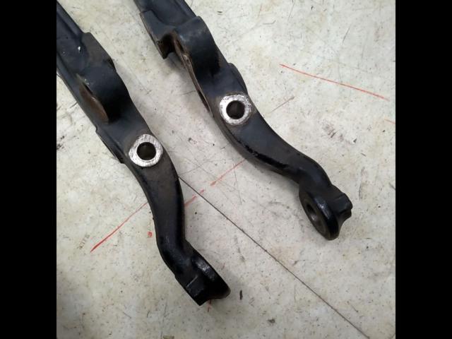 Toyota
JZX100
Lore
Arm