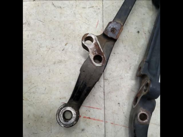 Toyota
JZX100
Lore
Arm