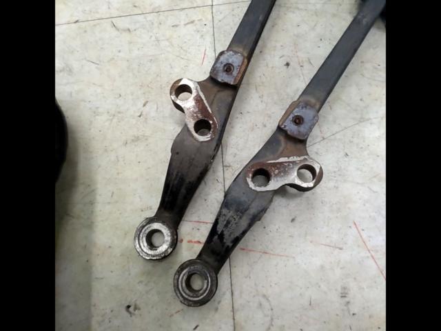 Toyota
JZX100
Lore
Arm