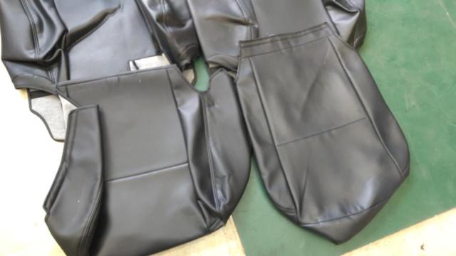Unknown Manufacturer
Seat Cover
Toyota Raize