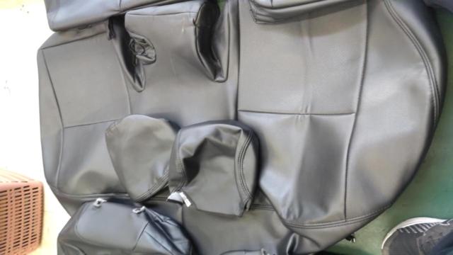 Unknown Manufacturer
Seat Cover
Toyota Raize