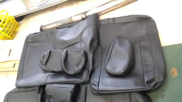 Unknown Manufacturer
Seat Cover
Toyota Raize