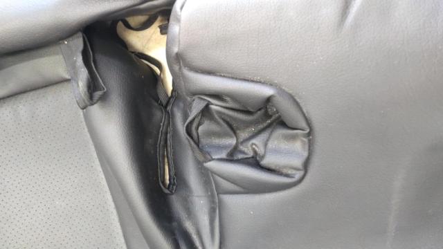 Unknown Manufacturer
Seat Cover
Toyota Raize