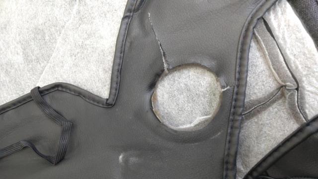 Unknown Manufacturer
Seat Cover
Toyota Raize