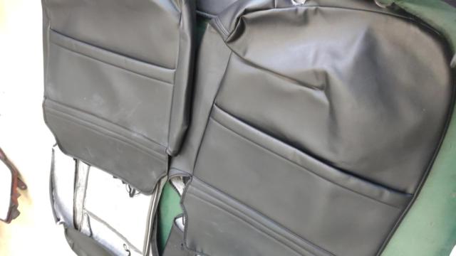 Unknown Manufacturer
Seat Cover
Toyota Raize