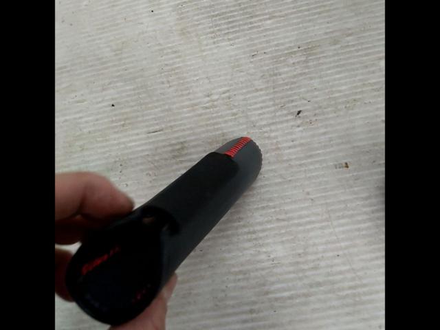 Unknown Manufacturer
Shift knob/handbrake cover
Toyota/A200 series
Rise