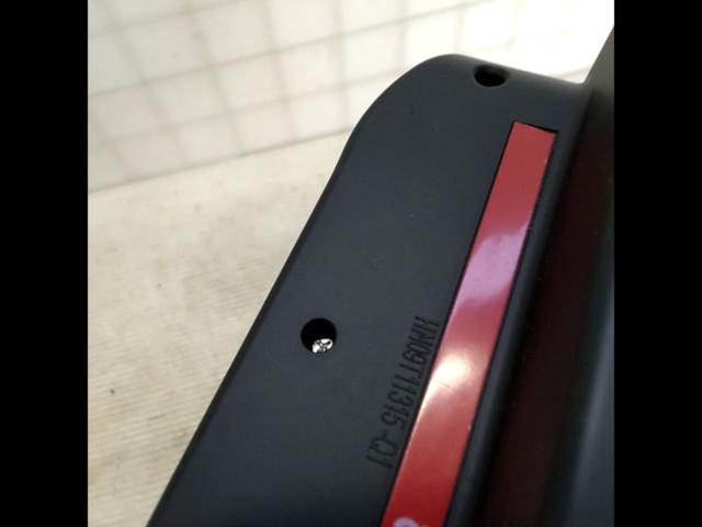 E - force - Unknown
Center console additional drink holder
[Toyota
A200 series/Raize