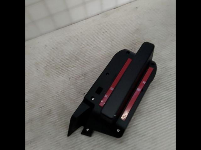 E - force - Unknown
Center console additional drink holder
[Toyota
A200 series/Raize