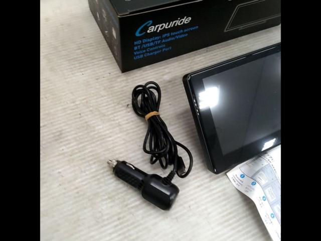 Carpuride
10.26 inches
Carplay
Android