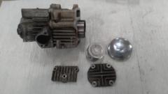 *Crack in cam cover* HONDA genuine 50cc cylinder head + SP
TAKEGAWA
Cylinder set Φ50 (81cc)