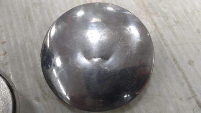 *Crack in cam cover* HONDA genuine 50cc cylinder head + SP
TAKEGAWA
Cylinder set Φ50 (81cc)