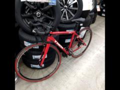TREK EMONDA ALR5 ロードバイク 2017モデル