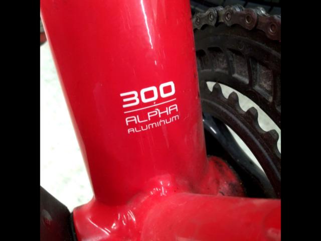 TREK EMONDA ALR5 ロードバイク 2017モデル