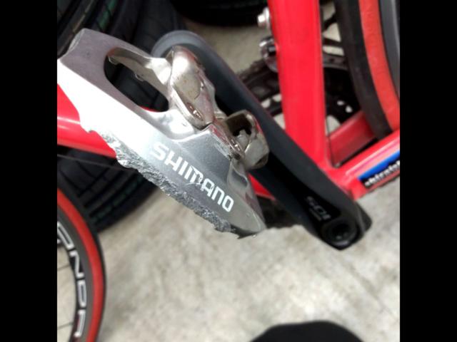 TREK EMONDA ALR5 ロードバイク 2017モデル
