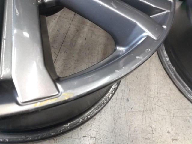 Mitsubishi genuine
Delica D5 Roadest genuine RAYS
4 pieces set