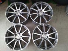 Mercedes-Benz genuine
AMG
Original wheel
G63 / W463