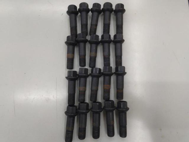 Mercedes-Benz genuine
AMG
Original wheel
G63 / W463