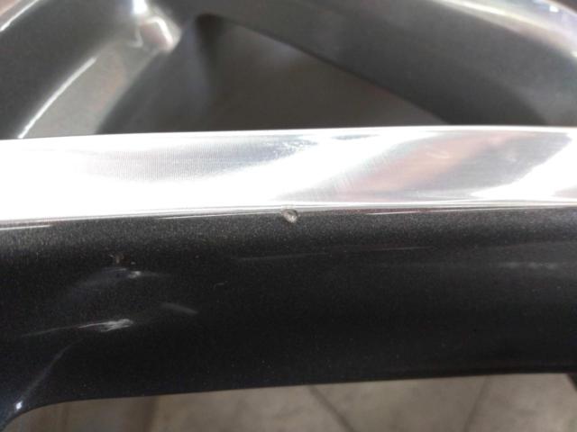 Mercedes-Benz genuine
AMG
Original wheel
G63 / W463