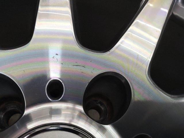 Mercedes-Benz genuine
AMG
Original wheel
G63 / W463