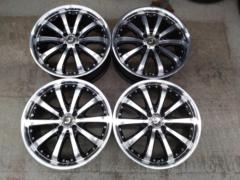 BADX
632
LOXARNY
LOXARNY
EX
BYRON
STINGER
(4HOLE)