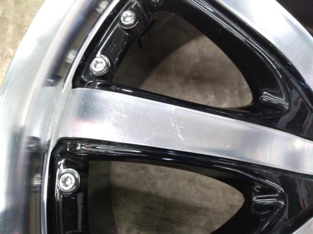 BADX
632
LOXARNY
LOXARNY
EX
BYRON
STINGER
(4HOLE)