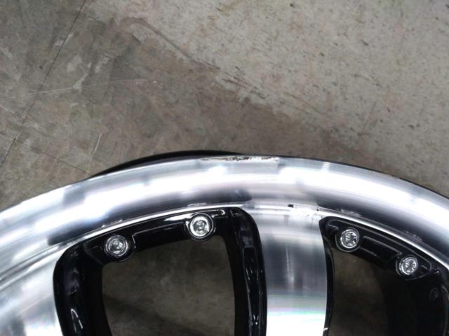 BADX
632
LOXARNY
LOXARNY
EX
BYRON
STINGER
(4HOLE)