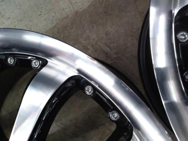 BADX
632
LOXARNY
LOXARNY
EX
BYRON
STINGER
(4HOLE)