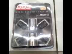 BBSxMcGARD
Lock nut