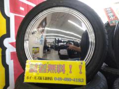 Toyota genuine
FunCargo genuine steel wheels +
KENDA
KR203 for older standard kei cars