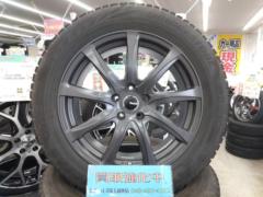 BRIDGESTONE
HANNA+BRIDGESTONE
BLIZZAK
VRX2