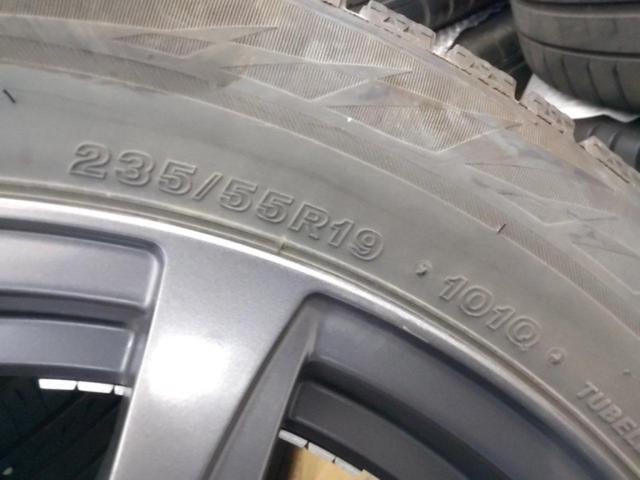 BRIDGESTONE
HANNA+BRIDGESTONE
BLIZZAK
VRX2