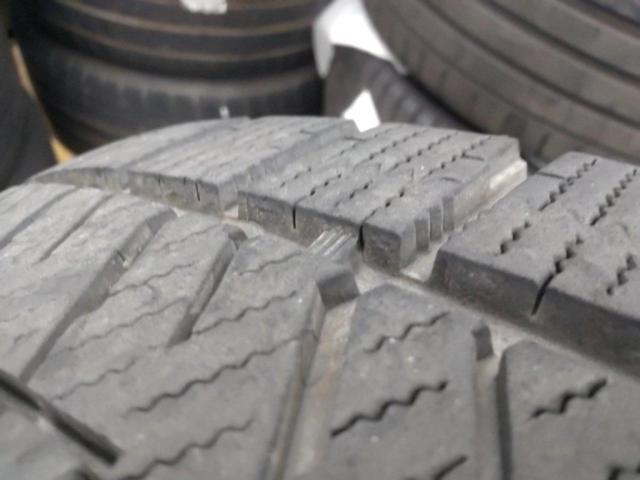 BRIDGESTONE
HANNA+BRIDGESTONE
BLIZZAK
VRX2