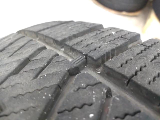 BRIDGESTONE
HANNA+BRIDGESTONE
BLIZZAK
VRX2