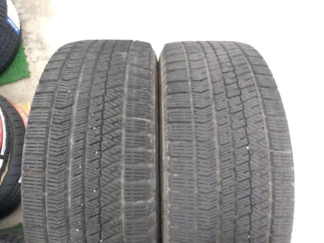 BRIDGESTONE
HANNA+BRIDGESTONE
BLIZZAK
VRX2