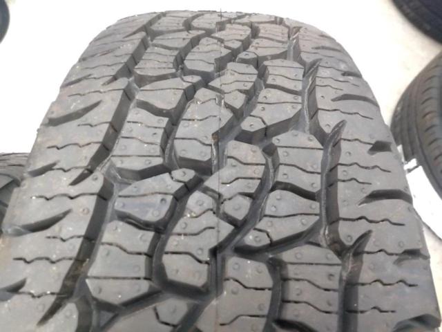 WORK
CRAG
PSV
+
BFGoodrich
Trail
Terrain
T / A
